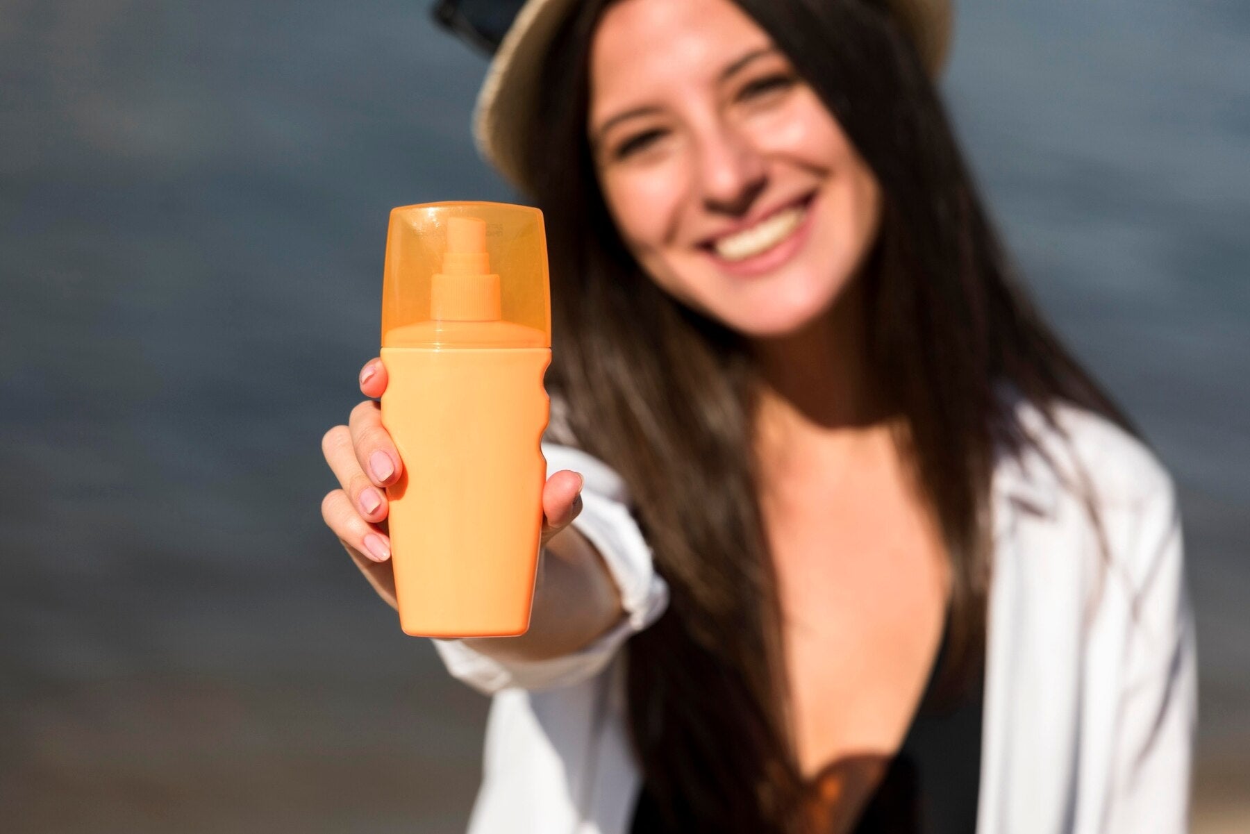 Keep Your Skin Safe All Year with Daily Sun Protection