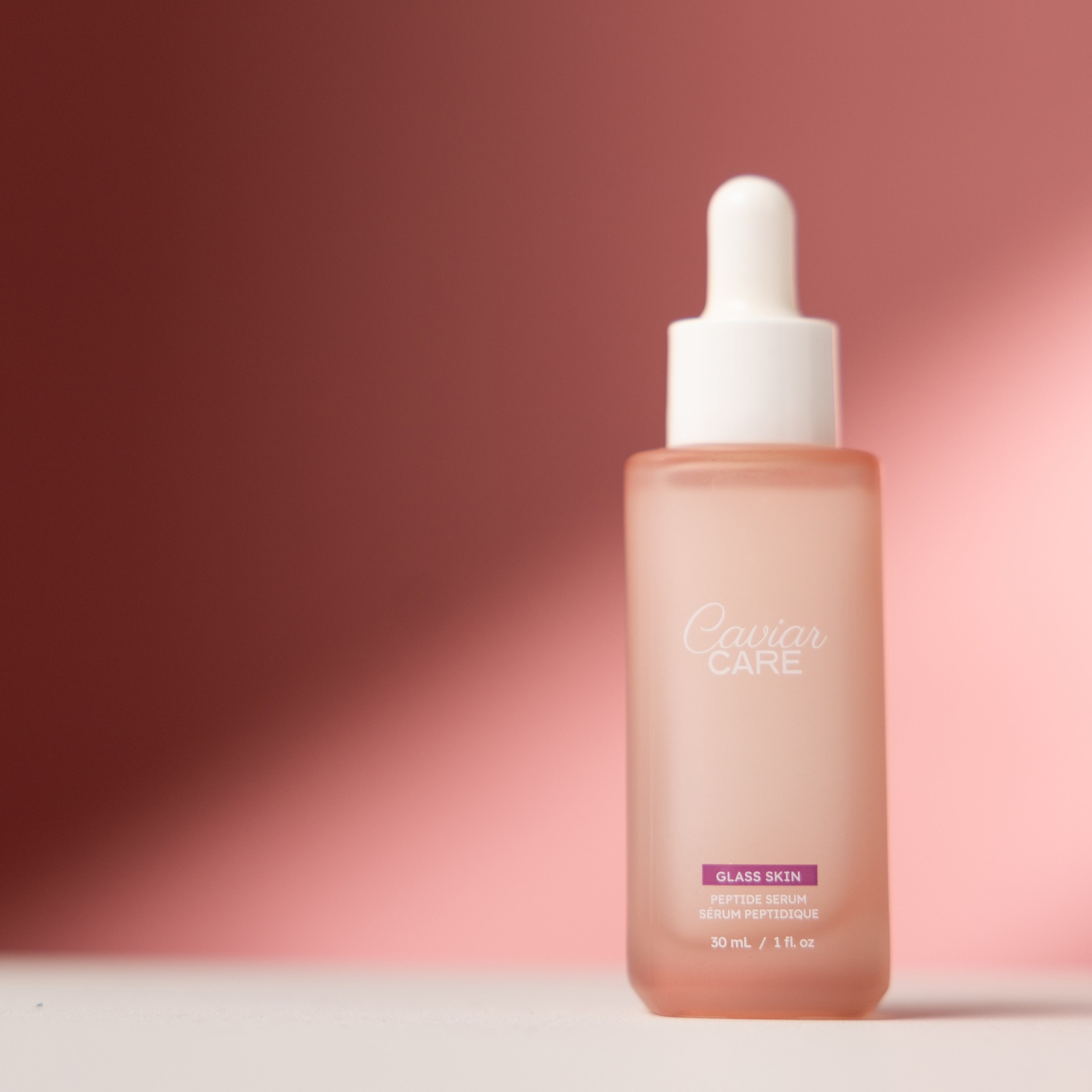 Glass Skin - Peptide Serum