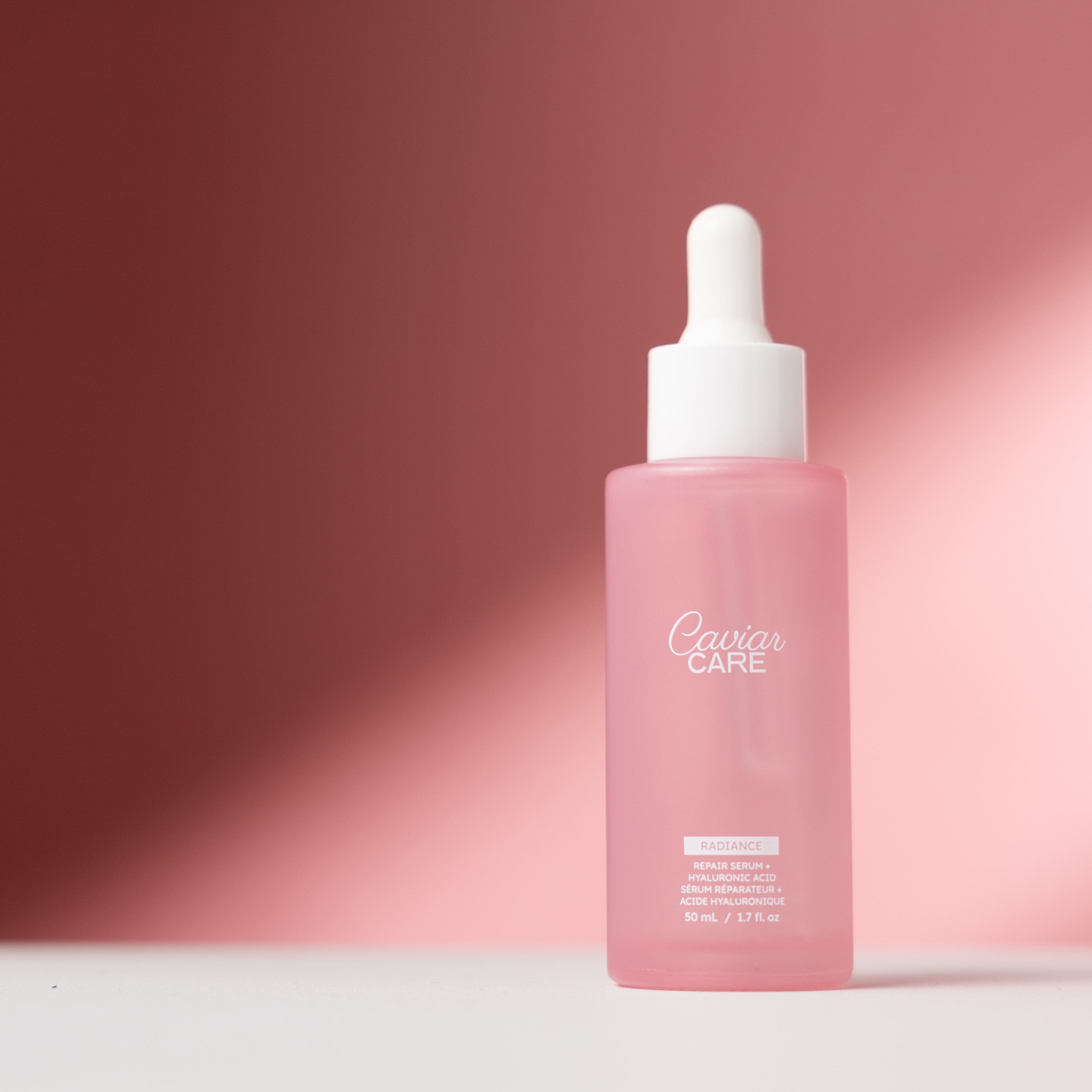 Radiance - Repair Serum + Hyaluronic Acid