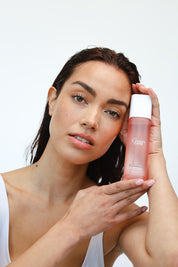 Aqua Infusion – Tonique hydratant